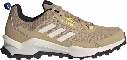adidas Terrex AX4 Primegreen 'Beige Tone' FZ3283 adidas Terrex AX4 Primegreen 'Beige Tone' FZ3283