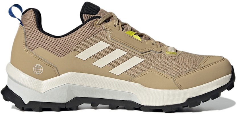 adidas Terrex AX4 Primegreen 'Beige Tone' Beige FZ3283 Order adidas Terrex AX4 Primegreen 'Beige Tone' Beige FZ3283
