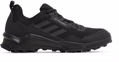 adidas Terrex AX4 Primegreen 'Black Carbon' FY9673 adidas Terrex AX4 Primegreen 'Black Carbon' FY9673