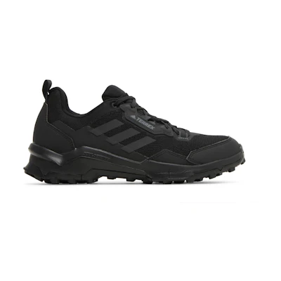 adidas Terrex AX4 Primegreen 'Black Carbon'