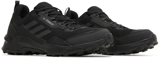 adidas Terrex AX4 Primegreen '黑碳' FY9673 Cheap adidas Terrex AX4 Primegreen '黑碳' FY9673