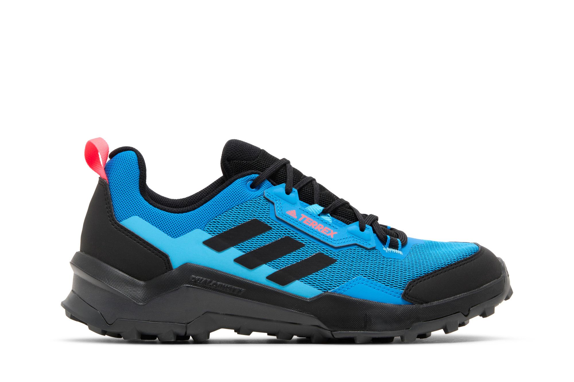 adidas Terrex AX4 Primegreen 'Blue Rush Black' GZ3009