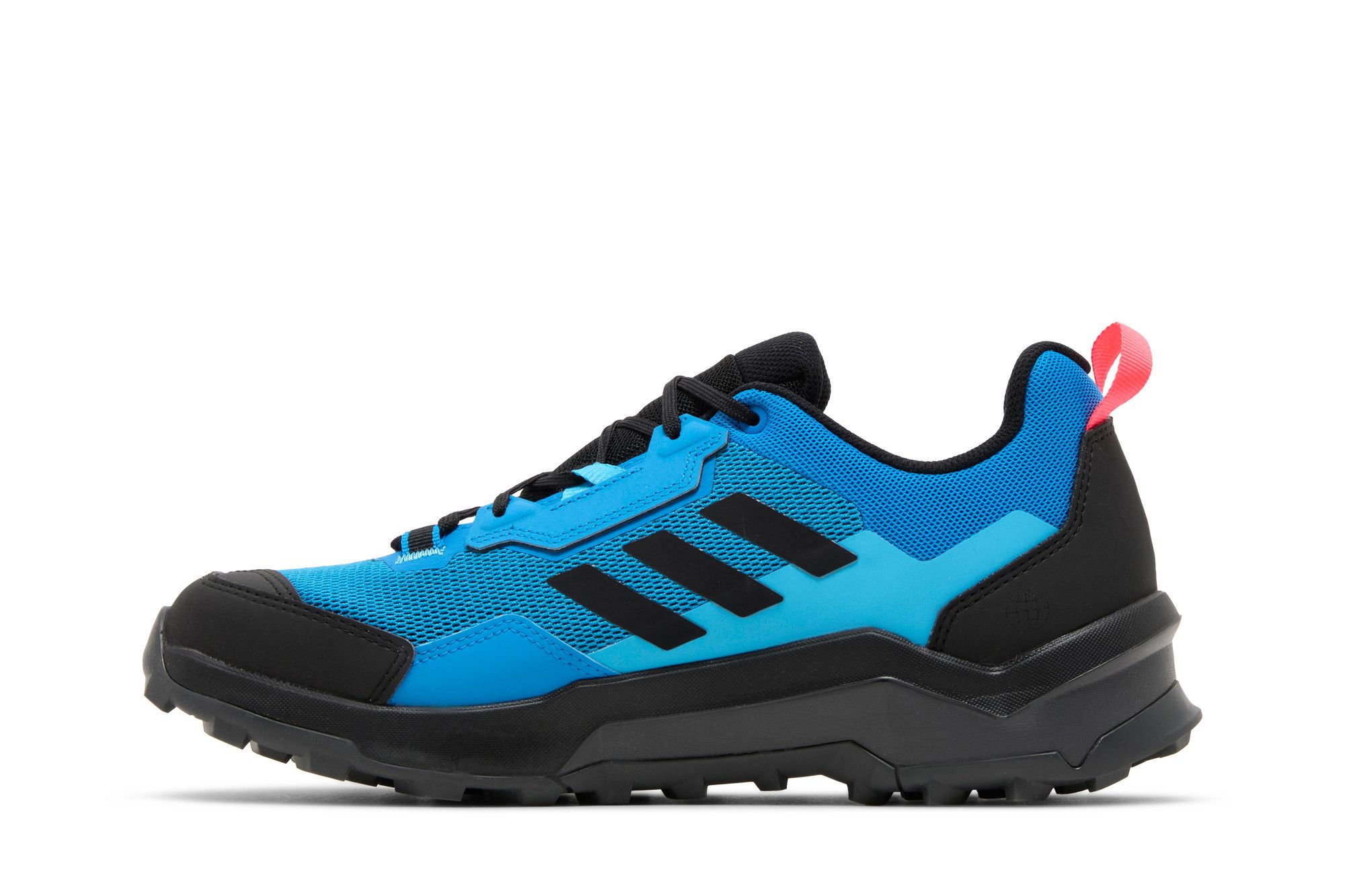 Lookbook adidas Terrex AX4 Primegreen ''Blauw Rush Zwart'' GZ3009