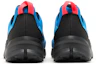 Details for adidas Terrex AX4 Primegreen ''Blauw Rush Zwart'' GZ3009