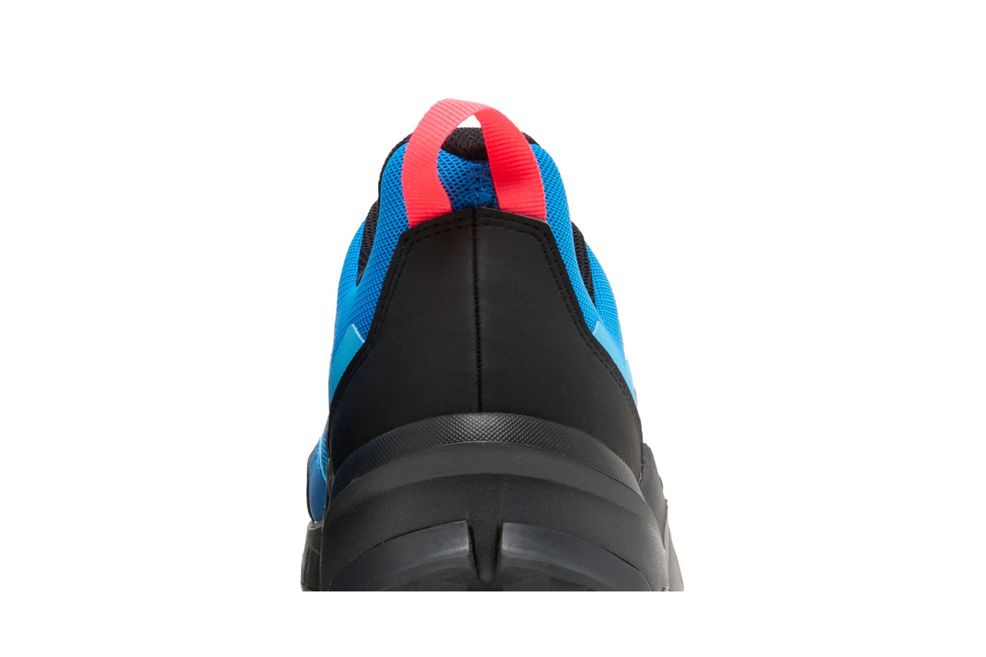 Sizing adidas Terrex AX4 Primegreen ''Blauw Rush Zwart'' GZ3009