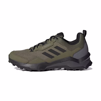 adidas Terrex AX4 Primegreen 'Focus Olive'