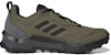 adidas Terrex AX4 Primegreen 'Focus Olive' Lelaki Wanita GY5077