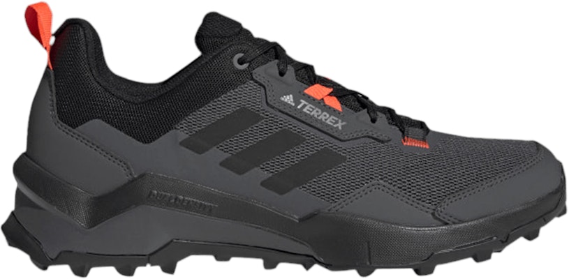 adidas Terrex AX4 Primegreen 'Kelabu Solar Merah' FZ3280 Buy adidas Terrex AX4 Primegreen 'Kelabu Solar Merah' FZ3280