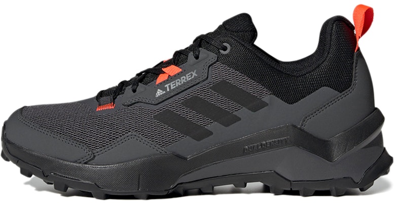adidas Terrex AX4 Primegreen 'Kelabu Solar Merah' FZ3280 Buy adidas Terrex AX4 Primegreen 'Kelabu Solar Merah' FZ3280