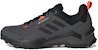 adidas Terrex AX4 Primegreen 'Kelabu Solar Merah' FZ3280