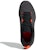 adidas Terrex AX4 Primegreen 'Kelabu Solar Merah' FZ3280