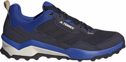 adidas Terrex AX4 Primegreen 'Legend Ink Bold Blue' FZ3281 adidas Terrex AX4 Primegreen 'Legend Ink Bold Blue' FZ3281