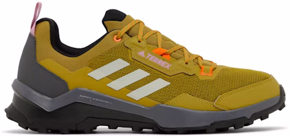 adidas Terrex AX4 Primegreen 'Pulse Olive' GZ1723 adidas Terrex AX4 Primegreen 'Pulse Olive' GZ1723