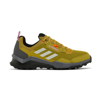 adidas Terrex AX4 Primegreen 'Pulse Olive'