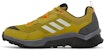 adidas Terrex AX4 Primegreen 'Pulse Olive' Lelaki & Wanita GZ1723