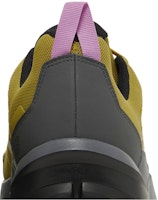 adidas Terrex AX4 Primegreen 'Pulse Olive' Lelaki & Wanita GZ1723 Sizing adidas Terrex AX4 Primegreen 'Pulse Olive' Lelaki & Wanita GZ1723