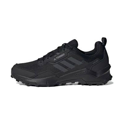adidas Terrex AX4 Primegreen Rain.RDY 'Black Carbon'