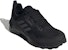 adidas Terrex AX4 Primegreen Rain.RDY 'Hitam Karbon' H67966