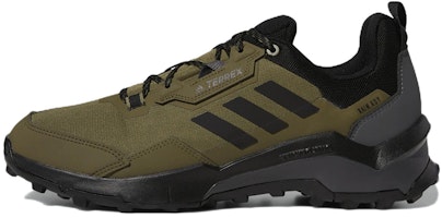 adidas Terrex AX4 Primegreen Rain.RDY 'Focus Olive' GY2929 adidas Terrex AX4 Primegreen Rain.RDY 'Focus Olive' GY2929