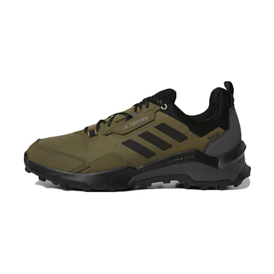 adidas Terrex AX4 Primegreen Rain.RDY 'Focus Olive'