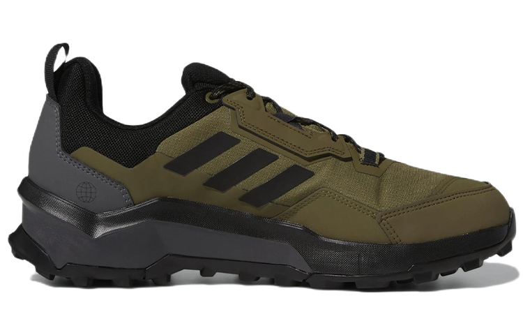 Order adidas Terrex AX4 Primegreen Rain.RDY 'Focus Olive' Lelaki GY2929