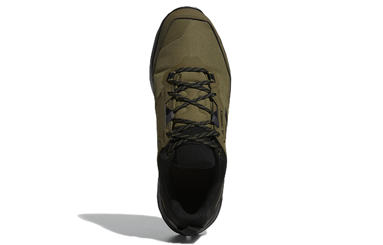 Purchase adidas Terrex AX4 Primegreen Rain.RDY 'Focus Olive' Lelaki GY2929