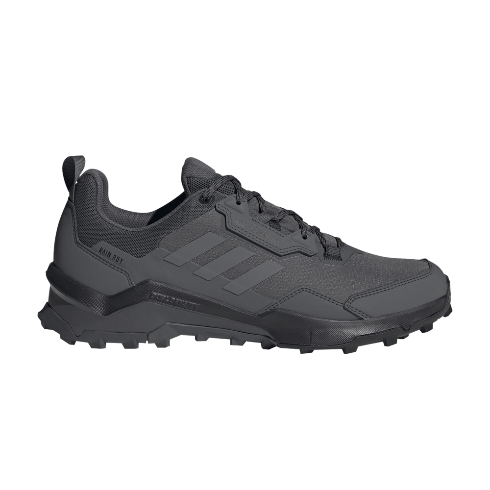 Buy adidas Terrex AX4 Primegreen Rain.RDY 'Grey' H67967 - Novelship