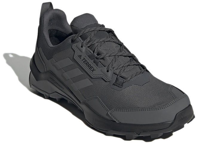 Lookbook adidas Terrex AX4 Primegreen Rain.RDY 'Grey' H67967