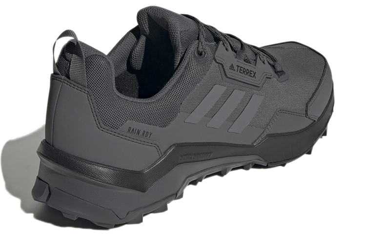Shop adidas Terrex AX4 Primegreen Rain.RDY 'Grey' H67967