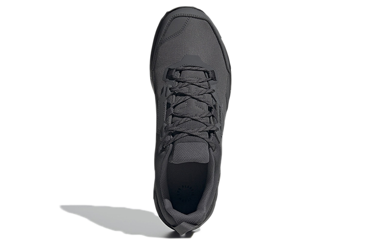 Purchase adidas Terrex AX4 Primegreen Rain.RDY 'Grey' H67967