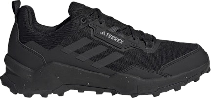 adidas Terrex AX4 Wide 'Black Carbon' GW6900 adidas Terrex AX4 Wide 'Black Carbon' GW6900