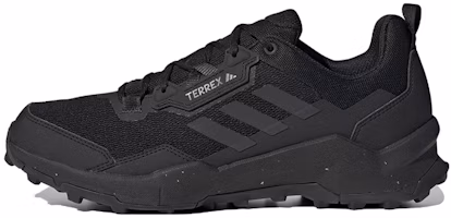 adidas Terrex AX4 Wide 'Black Carbon' GW6900 adidas Terrex AX4 Wide 'Black Carbon' GW6900