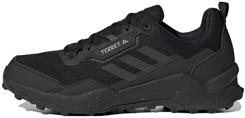 adidas Terrex AX4 Wide 'Hitam Karbon' GW6900 Buy adidas Terrex AX4 Wide 'Hitam Karbon' GW6900
