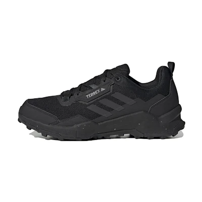 adidas Terrex AX4 Wide 'Black Carbon'