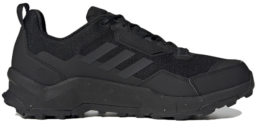 adidas Terrex AX4 Wide 'Hitam Karbon' GW6900 Order adidas Terrex AX4 Wide 'Hitam Karbon' GW6900