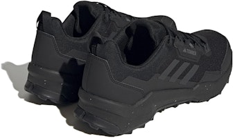 아디다스 테렉스 AX4 와이드 "블랙 카본" GW6900 Shop 아디다스 테렉스 AX4 와이드 "블랙 카본" GW6900