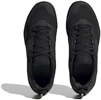 아디다스 테렉스 AX4 와이드 "블랙 카본" GW6900 Purchase 아디다스 테렉스 AX4 와이드 "블랙 카본" GW6900