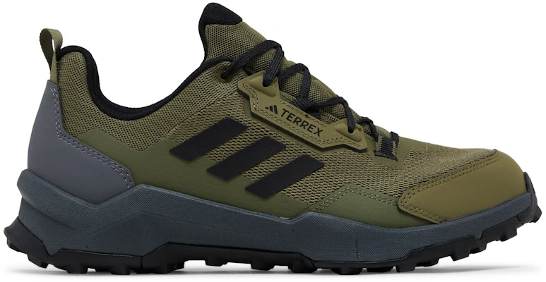 adidas Terrex AX4 Wide ''Focus Olive Zwart'' HQ3554 Buy adidas Terrex AX4 Wide ''Focus Olive Zwart'' HQ3554