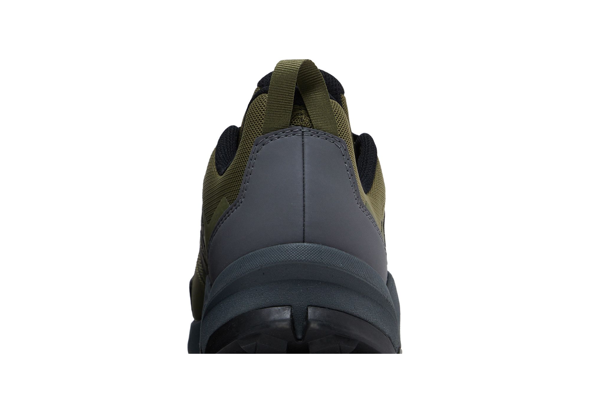 Sizing adidas Terrex AX4 Wide ''Focus Olive Zwart'' HQ3554