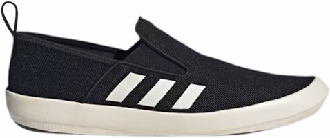 adidas Terrex B Slip-On DLX 'Black Chalk White' HP8647 adidas Terrex B Slip-On DLX 'Black Chalk White' HP8647