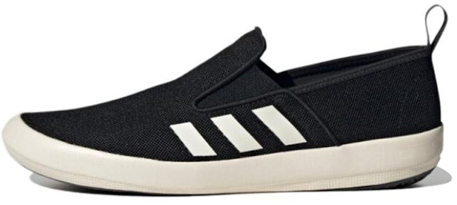 adidas Terrex B Slip-On DLX 'Hitam Kapur Putih' HP8647 Buy adidas Terrex B Slip-On DLX 'Hitam Kapur Putih' HP8647
