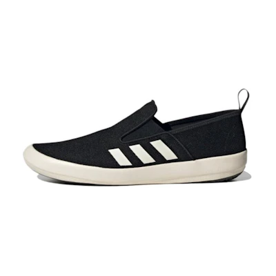 adidas Terrex B Slip-On DLX 'Black Chalk White'