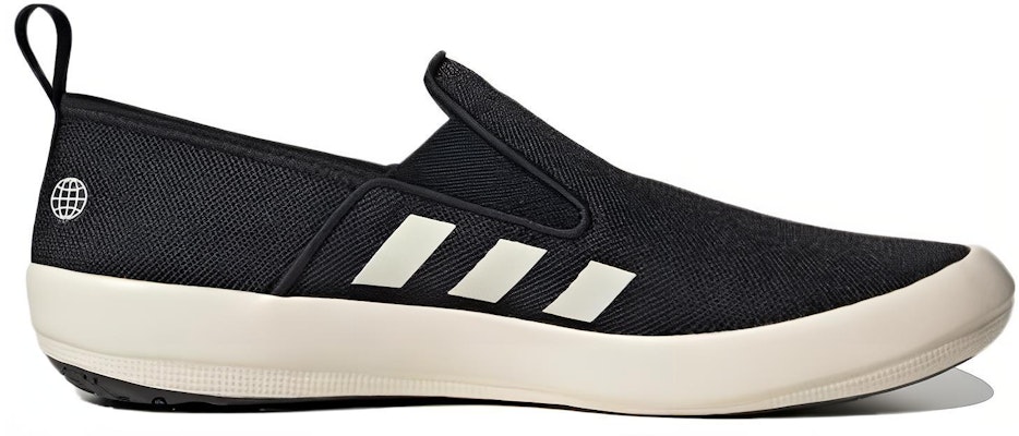 adidas Terrex B Slip-On DLX 'Hitam Kapur Putih' HP8647 Order adidas Terrex B Slip-On DLX 'Hitam Kapur Putih' HP8647