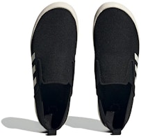 adidas Terrex B Slip-On DLX 'Hitam Kapur Putih' HP8647 Shop adidas Terrex B Slip-On DLX 'Hitam Kapur Putih' HP8647