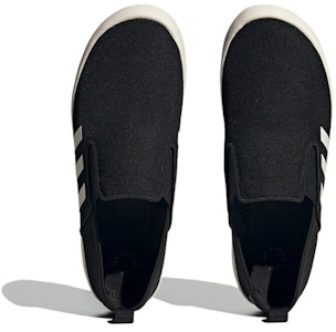 adidas Terrex B Slip-On DLX 'Hitam Kapur Putih' HP8647 Shop adidas Terrex B Slip-On DLX 'Hitam Kapur Putih' HP8647