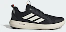 Buy Adidas TERREX Boat Climacool 核心黑/白粉筆/半橙色 JI3499