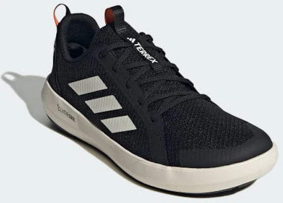 Adidas TERREX Boat Climacool 核心黑/白粉筆/半橙色 JI3499 Purchase Adidas TERREX Boat Climacool 核心黑/白粉筆/半橙色 JI3499