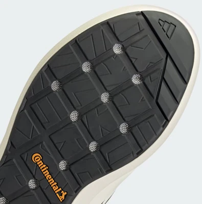 Adidas TERREX Boat Climacool 核心黑/白粉筆/半橙色 JI3499 2