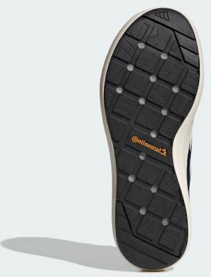 adidas TERREX Boat Climacool Azul Marino/Blanco Tiza/Naranja Semi Impacto JI3500 Lookbook adidas TERREX Boat Climacool Azul Marino/Blanco Tiza/Naranja Semi Impacto JI3500