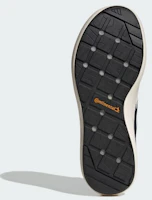 Shop adidas TERREX Boat Climacool 深藍/米白/橙色款式 JI3500